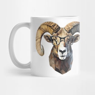 Sheep Chic Mug